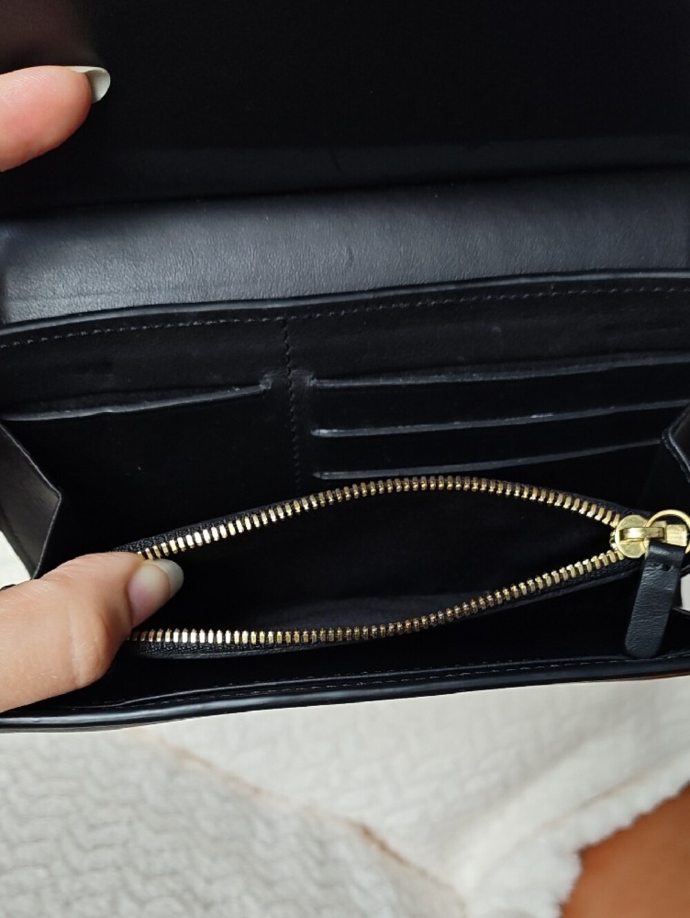 Polene Wallet - Picture 5 of 11